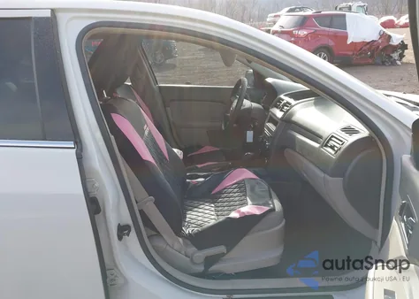 2010 Ford Fusion Se z USA, uszkodzony, nr VIN 3FAHP0HA6AR375491